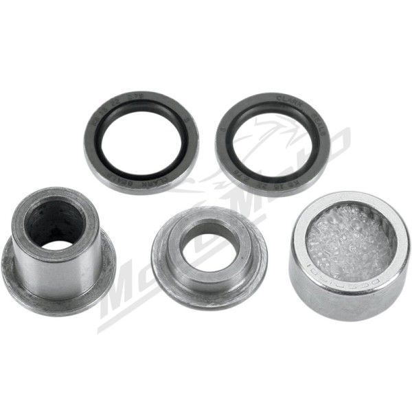 MOOSE OFFROAD Shock Bearing Kit Suzuki LT-R / RM / RMX / RM-Z 125-450cc 01-18