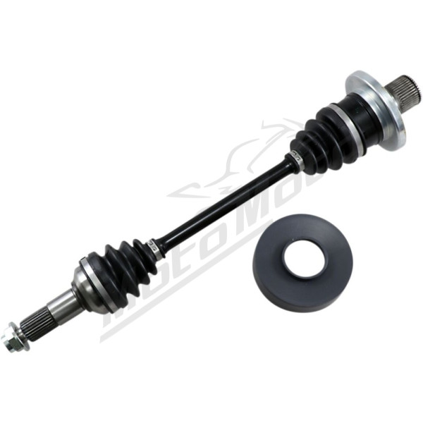 MOOSE OFFROAD FOUR WHEEL Complete Axle Assembly Yamaha YFM 660cc 03-08