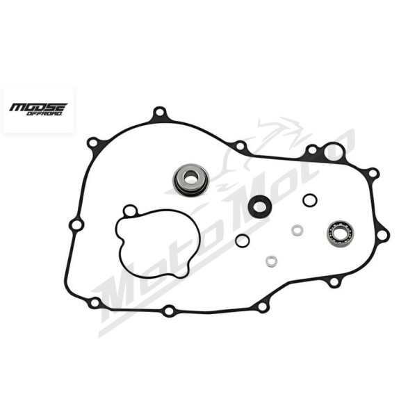 MOOSE OFFROAD Water Pump Rebuild Kit Honda CRF 250 R / RX 18-24