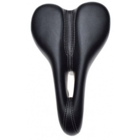 BICYCLE SADDLE LEOSHI LEVA