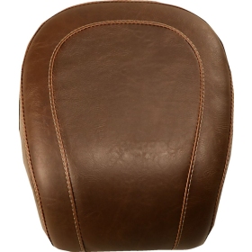 MUSTANG Wide Tripper™ Rear Seat Harley Davidson FXBB / FXBBS / FXST 1750-1923cc 18-25