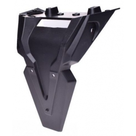 Number plate holder CPI GTX 50-125cc