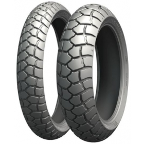 Tyre enduro MICHELIN ANAKEE ADVENTURE TL/TT 69V 150/70 R17
