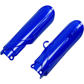 UFO Blue Fork Tube Protectors Yamaha YZ 65cc 19-25