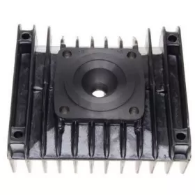 Cylinder head SIMSON S51 / 40mm