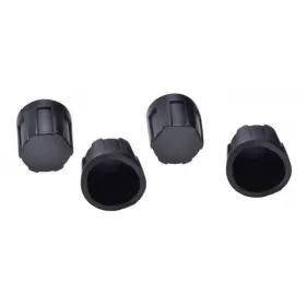 WHEEL HUB NUT CAPS ATV SHINERAY XY150ST 4pcs