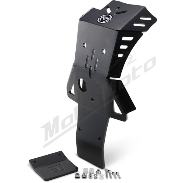 MOOSE OFFROAD Pro LG Skid Plate Beta RR 125cc 18-19