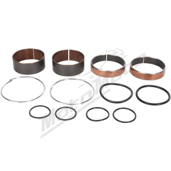 MOOSE OFFROAD Fork Bushings Kit Husaberg / Husqvarna / KTM 250-501cc 14-17