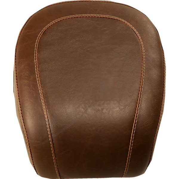 MUSTANG Wide Tripper™ Rear Seat Harley Davidson FXBB / FXBBS / FXST 1750-1923cc 18-25