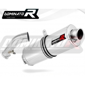 BMW R1200RT 2004 - 2009 Exhaust Silencer Muffler OV + dB killer medium