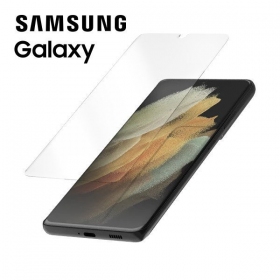 Quad Lock Screen protector (film) Samsung Galaxy (from Samsung Galaxy S21 to Samsung Galaxy S23+)