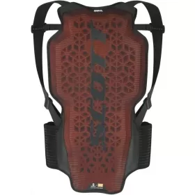 Nugaros apsauga Scott Airflex Pro