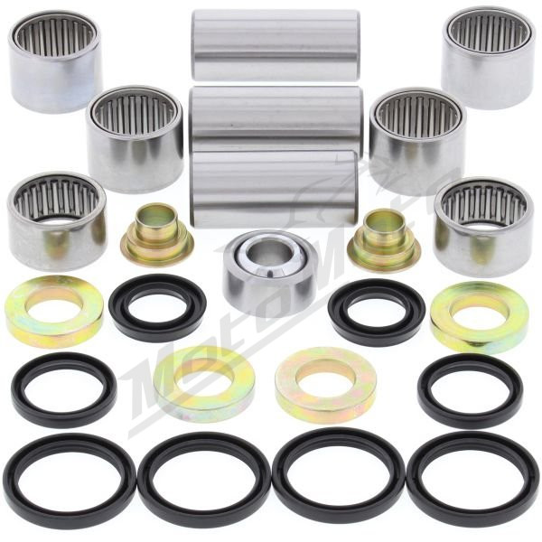 4Ride Swingarm repair kit Husqvarna CR / WR 125-300cc 05-13