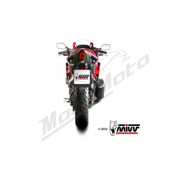 MIVV GP Pro Silencer Honda CB / CBR 500 24-25
