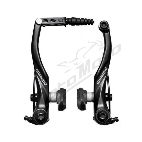 Shimano V-brake system kit