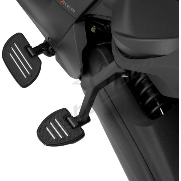 SHOW CHROME Keleivio pakojai Can Am Ryker 600-900 19-24