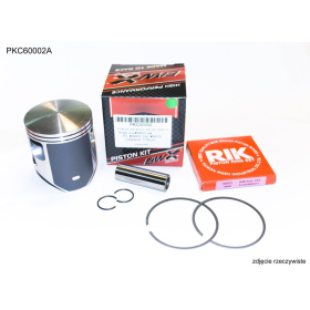 BEARING WORX Piston kit Ø66.34mm KTM SX / EXC 250 04-22