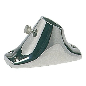 Osculati S.S flagpole socket