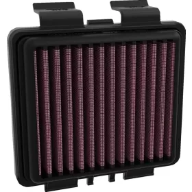 K&N Didelio srauto oro filtras Honda CRF 300L 21-25