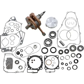 VERTEX Engine Rebuild Kit Honda CRF 450R 09-12