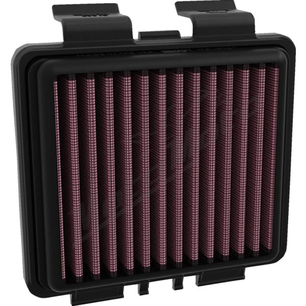 K&N High-Flow Air Filter Honda CRF 300L 21-25
