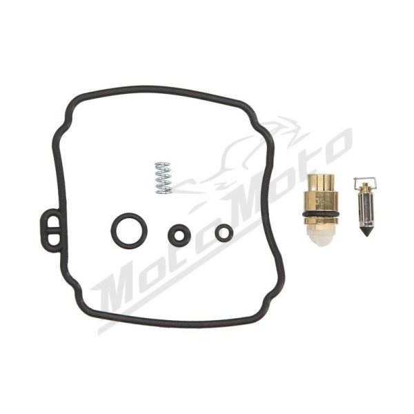 Keyster karbiuratoriaus rem. kompl. Yamaha XJ / XVS 125-650 96-06