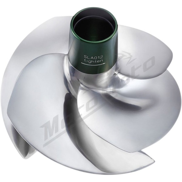 SOLAS Concord Impeller Sea-Doo GTR / GTX / RXP-X / WAKE 230-300 16-24