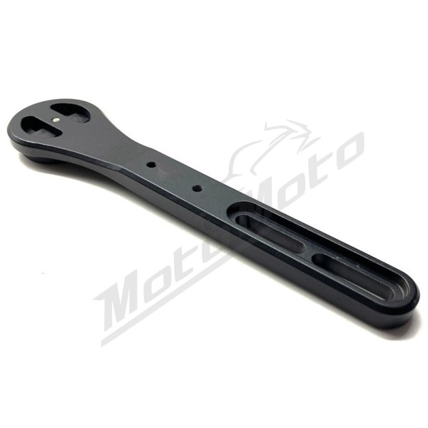 V BIKE Integrated Bar for Garmin Computers