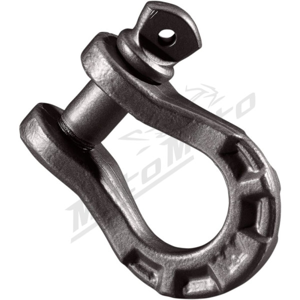 WARN Premium Shackle 1.27x1.59cm