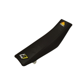 BLACKBIRD Pyramid Seat Cover Black Yamaha YZ125/250 2002-2018