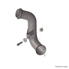 LEOVINCE Jungiamasis vamzdis Voge DS 900 X 24-26
