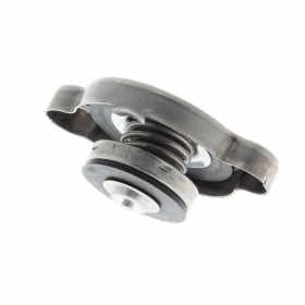 TECNIUM Radiatoriaus dangtelis 1,4 Bar Fantic / Honda / Kawasaki / Suzuki / Yamaha 50-500cc 15-25