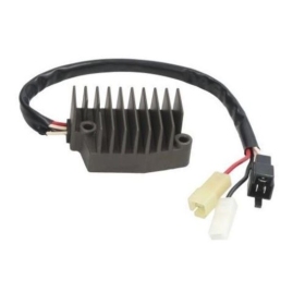 TOURMAX Regulator YAMAHA VMX 1200 V-MAX 1988-2001