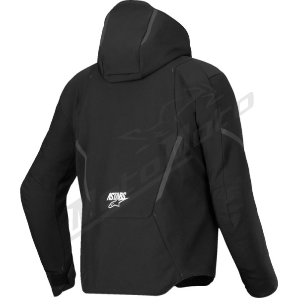 ALPINESTARS Aeroshell Waterproof Jacket