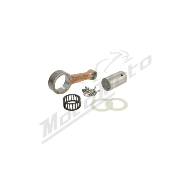 HOT RODS Connecting Rod Kit Honda CRF 250cc 04-17