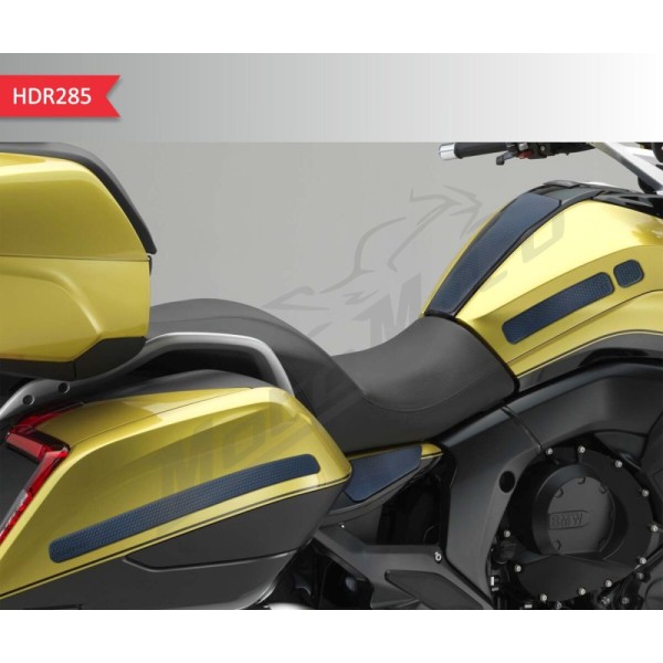 Fuel tank sticker kit ONEDESIGN universal