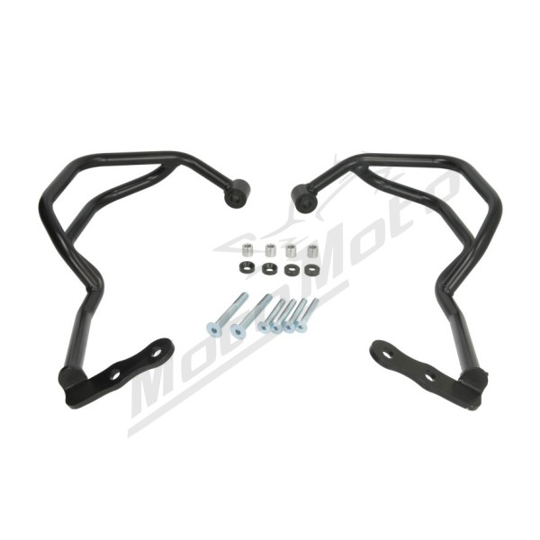 RDMOTO Crash bars BMW F 750GS 17-22