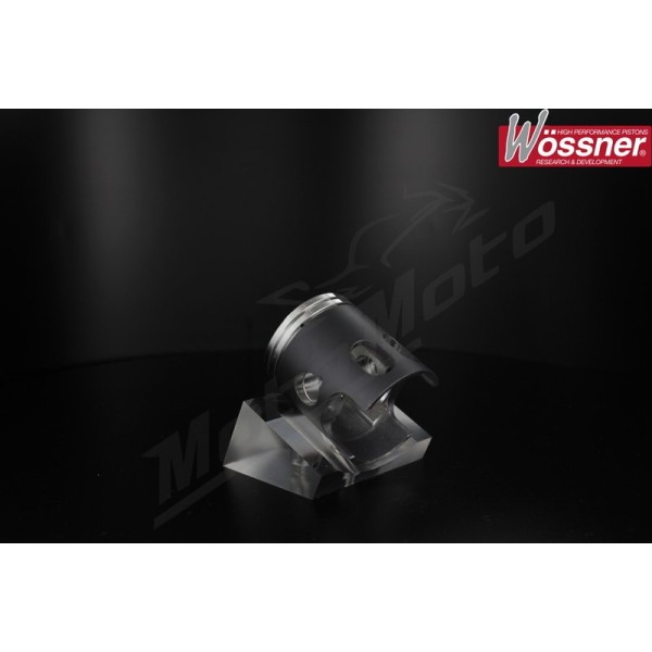 WÖSSNER Forged Piston 39,95mm Yamaha YT / DT / Chappy 50 76-94