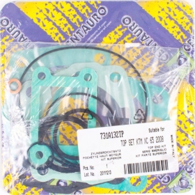 CENTAURO Top End Gasket Set KTM SX 65 2001-2008