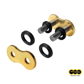 Chain rivetlink Regina 520 ZRP
