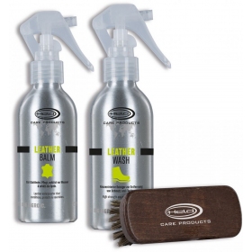 Held Storm Care Suit/Boots Cleaning Kit