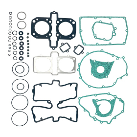 OMP GASKET SET Kawasaki KLE / GPZ / LTD / EN 450-500 85-05