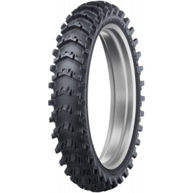 PADANGA DUNLOP GEOMAX MX14 TT 41M NHS 80/100 R12