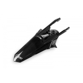 UFO galinis sparnas Gas Gas MC 85 21-25/KTM SX 85 24