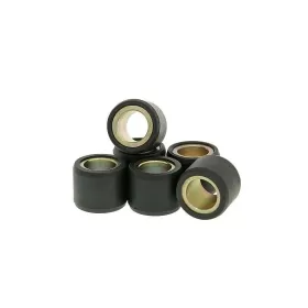 Maxtuned roller set 19x15,5mm 4,3g 6pcs.