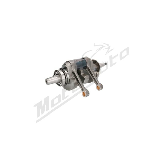 Hot Rods Crankshaft Polaris Ranger / RZR / Sportsman 800cc 07-15