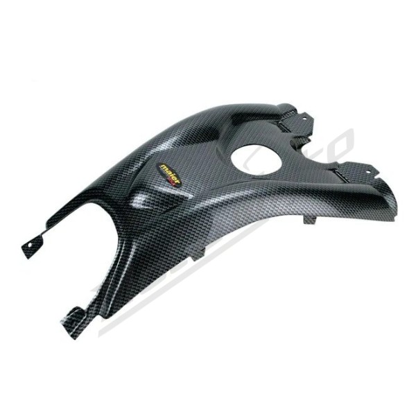 MAIER Kuro bako apdaila Yamaha YFM 700 06-12