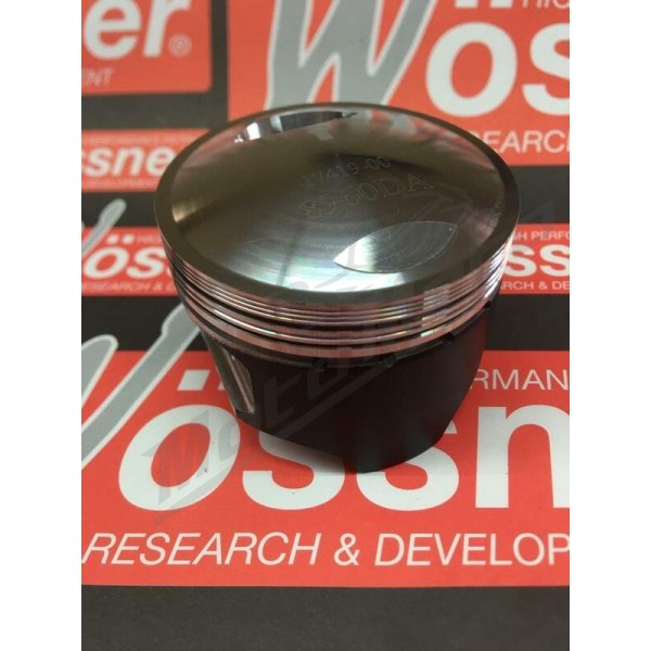 WÖSSNER Forged Piston 65,94mm Suzuki DR 200 96-09