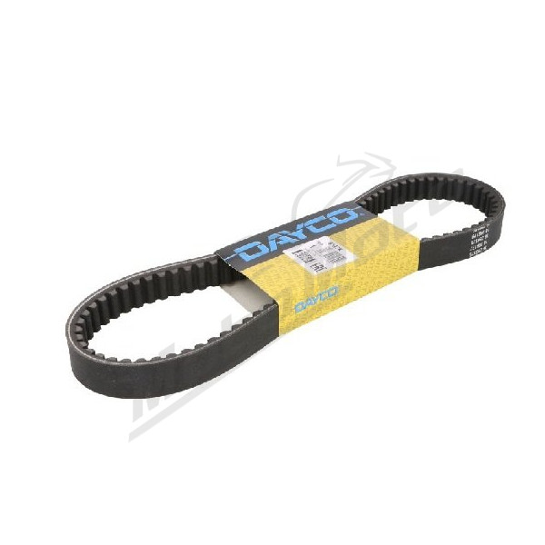 DAYCO Variatoriaus diržas Aprilia / Piagggio / Gilera / Italjet 125-200 93-06