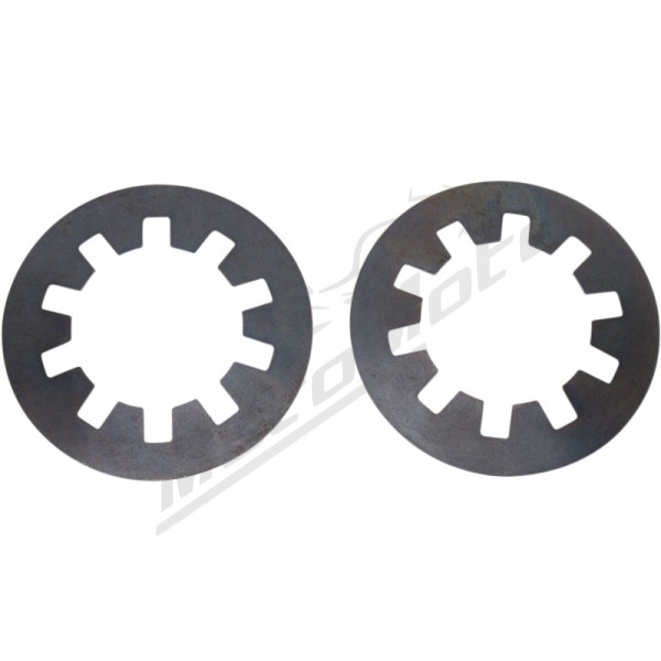 EBC Brakes Sankabos diafragmos spyruoklė Honda CBR / CRF 1000 08-17